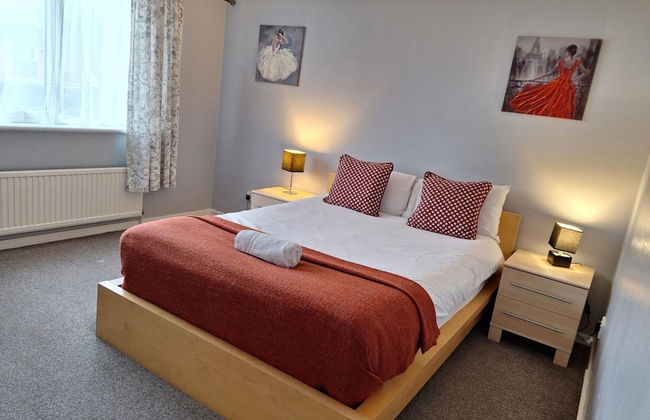 Huku Kwetu - Brentwood Townhouse - Foto 3