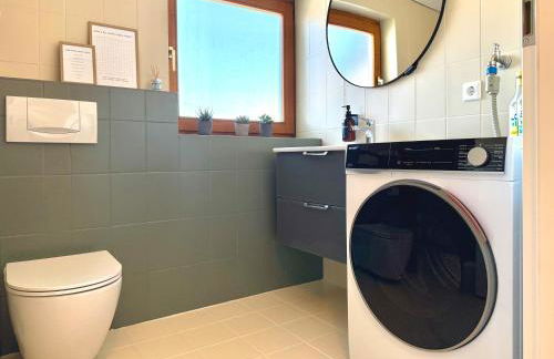 Turmblick - Parkplatz - A7 Nähe - Bahnhof Nähe - mit WM - Foto 5