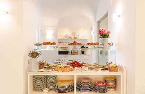 Ischia Blu Resort - Foto 54