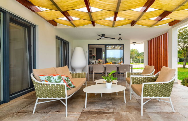 Villa Royal Green One - Foto 12