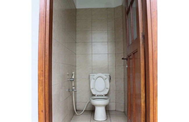 De Riau Cottage by HouseinBandung - Foto 22