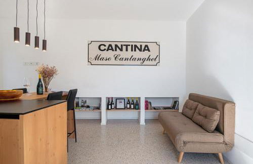 Maso Cantanghel wine retreat - Photo 18