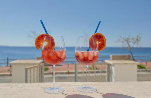 Gallipoli Il mare in una stanza - Foto 36