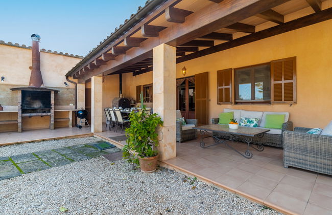 Es Rafalet - Foto 38