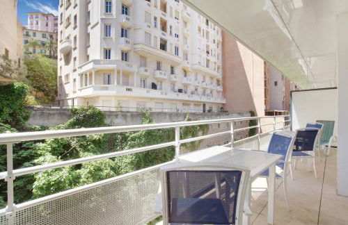 Appart'hôtel Odalys City - Monaco Les Hauts de la Principauté - Foto 88