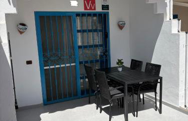 Apartamento Maspalomas - Playmar - Photo 21