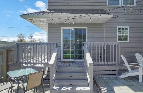 Anchors Away - Relaxing Cottage Minutes from Lake - Foto 41