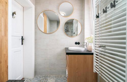 Lawendowa farma Home&Spa - Foto 21