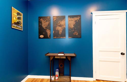 NEW Casa Azul - 2 king Beds Yard HOT TUB! - Foto 40