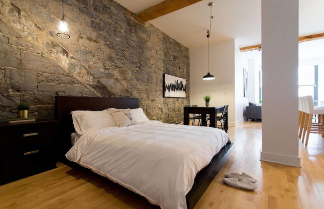 Style & Fun in Old Montreal - Foto 5