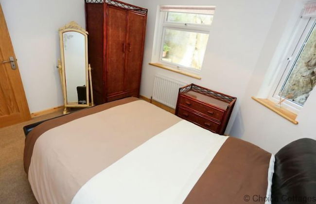 Woolacombe SEA View 2 Bedrooms - Foto 5