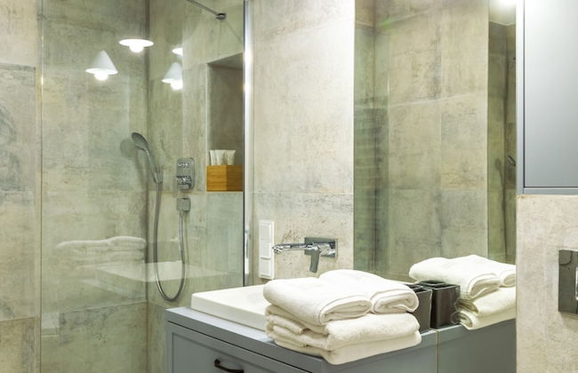 Sky Tower Apartments by Michał & Piotr - Foto 56