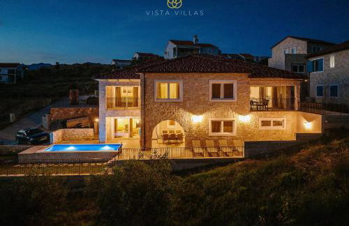 Vista Villas - Sunny Pleasure Apartment Villa W - Foto 26