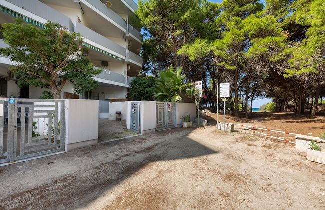 2517 Villetta Lido La Pineta by Barbarhouse - Foto 1