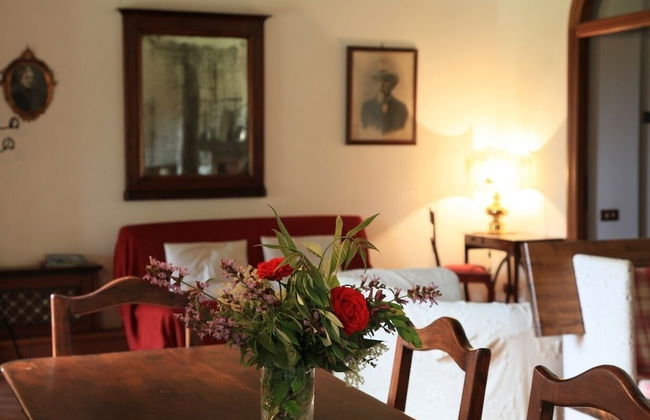 Podere Agrituristico Luchiano - Foto 12