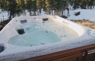 Denali Wild Stay - Bear Cabin with Hot Tub and Free Wifi, Private, sleep 6 - Foto 18