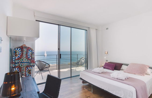 Villa Triscele 10 in Giardini Naxos - Photo 32