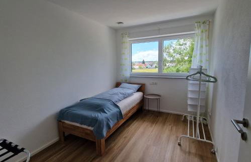 Apartements WaWohnen - Foto 9