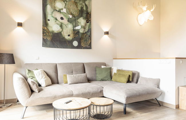 Superior # 2B mit Sauna - Foto 9