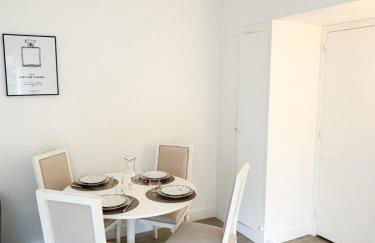 L Écrin de Neuilly - La Défense & Champs Elysées 10 min away - Foto 16