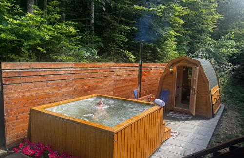 Residenza Riva Wellness Apartment Spa - Foto 32