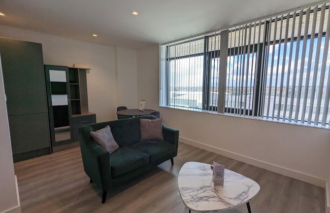 Charles Hope Apartments Brentford - Foto 60