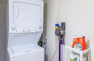 Modern Cozy Stylish Home AC WasherDryer Parking 3 minutes to Balboa Park - Foto 16