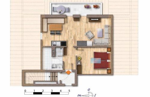 Haus Thiele - Foto 33