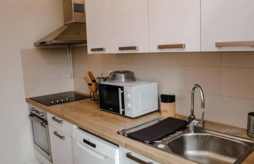 Le nid douillet - Foto 22