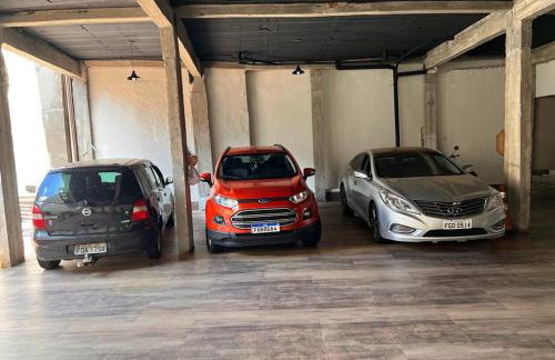 Suites Stival Centro - Foto 32