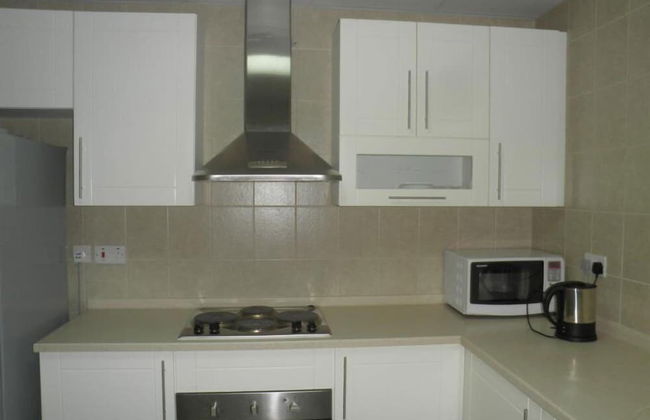 Hamasa Plaza Hotel and Apartments - Foto 12