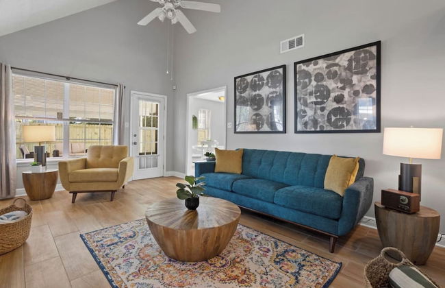 Cozy Condo with Spacious Patio - Foto 13