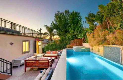 Stunning Views, Rooftop Vista, Pool & Spa - Foto 12