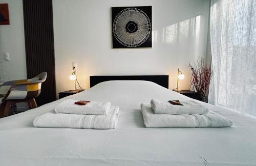 La détente marocaine studio jacuzzi et terrasse - Foto 11