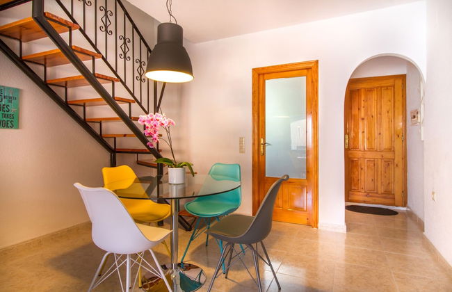 Bungalow La Cala - Photo 13