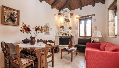 Eva Traditional Houses in Volimes - Foto 3