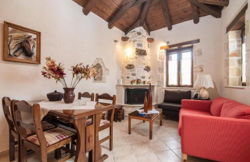 Eva Traditional Houses in Volimes - Foto 3