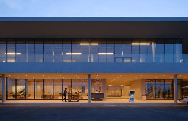 S1823 Apec Mandala Cham Bay - Foto 7