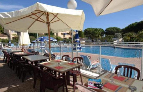 Résidence Odalys Saint loup Climatisé - Photo 13