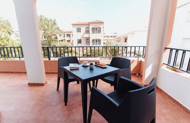 Apartamentos Royal Life - Foto 35