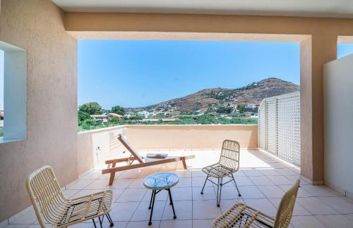 Ελαιών apartments/Eleon apartments - Foto 29