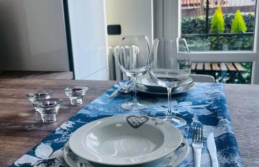 MM HOUSE Lainate modern design near Rho Fiera - Foto 7