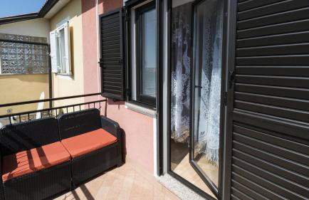 Holiday house with a parking space Valica, Umag - 12681 - Foto 23