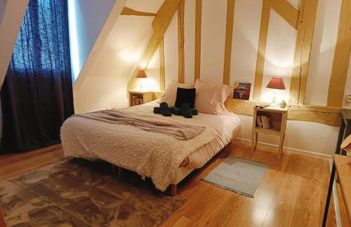 Les Suites Marcel Proust - Foto 13