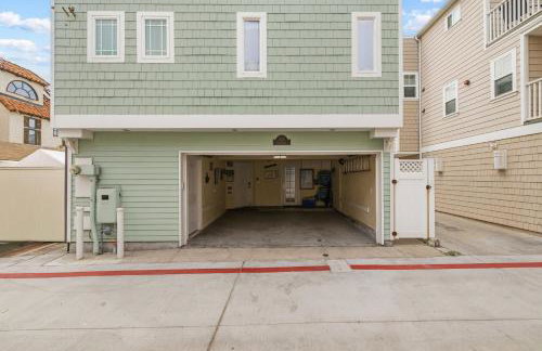 Stunning beach home - steps2sand, AC, Large Patio and Fast Wifi! - Foto 65