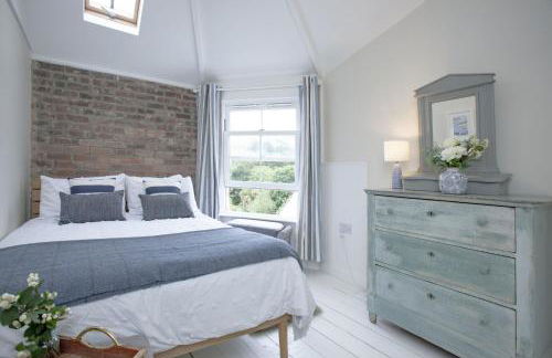 Birdcage Cottage, Free WiFi, Fireplace, Coffee Machine - Foto 6