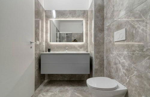 FREE Parking Large Apartment x11 with 4 bathrooms - Photo 55