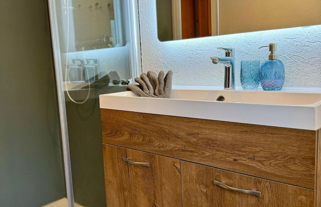 Apartmenthaus Wattwurm - Foto 29