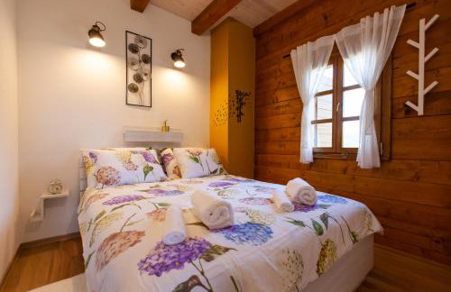 Kuća za odmor Avantura - Foto 12