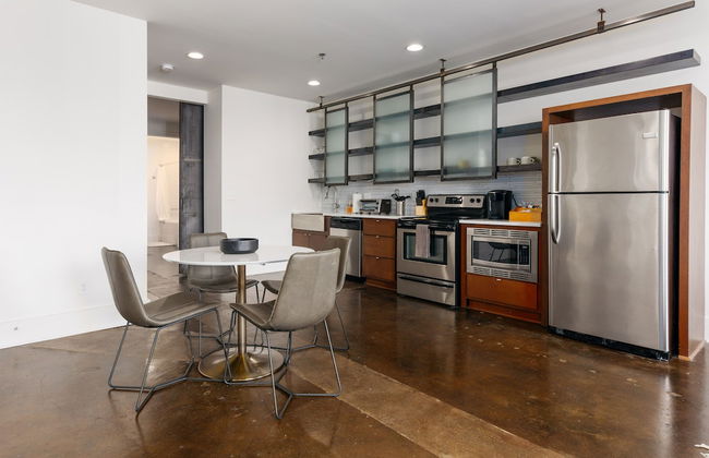 Mint House at The Reserve - Nashville - Foto 69